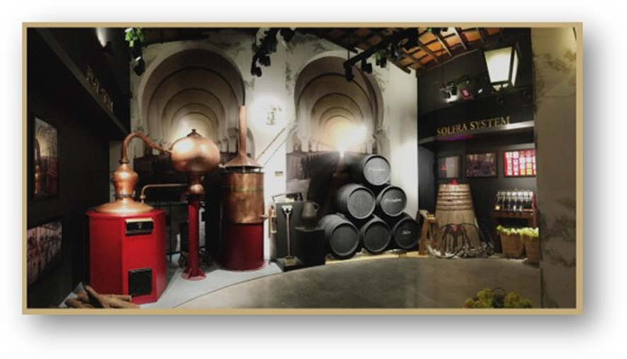 FIRST BRANDY MUSEUM IN THE PHILIPPINES